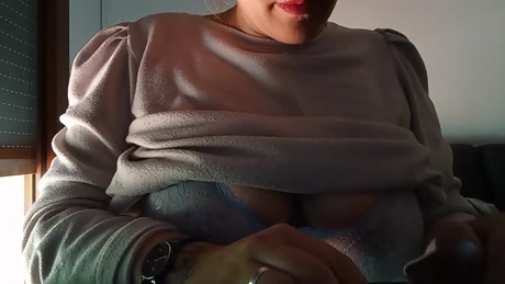 Rubiatetonasexy  25-04-2022
